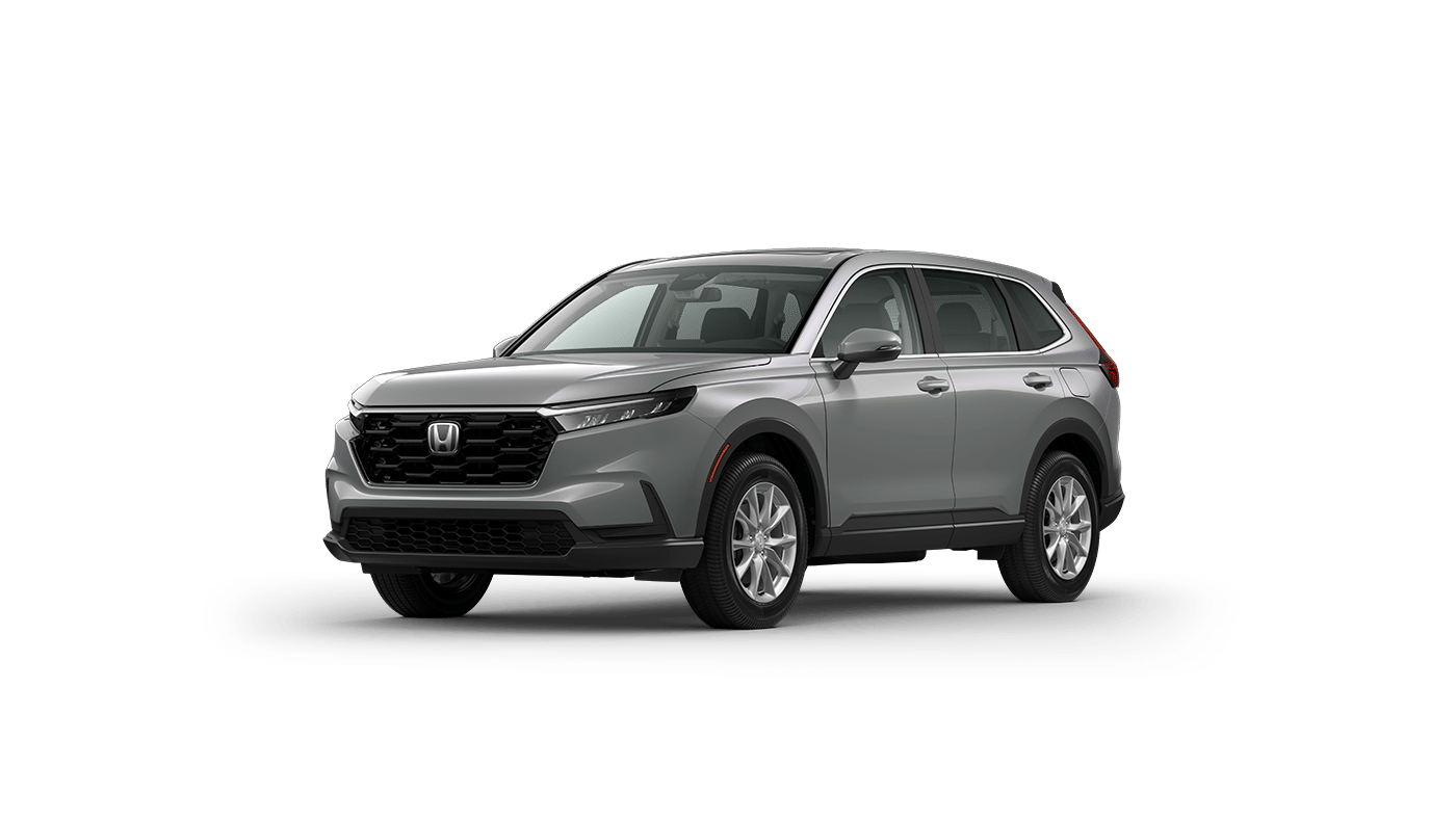 1 imagen en miniatura de 2026 Honda CR-V EX