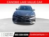 2 thumbnail image of  2023 Toyota Camry SE