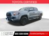 3 thumbnail image of  2022 Toyota Tacoma SR5