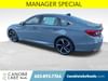 5 thumbnail image of  2022 Honda Accord Sport