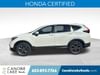4 thumbnail image of  2021 Honda CR-V EX