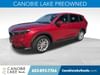 3 imagen en miniatura de 2024 Honda CR-V EX
