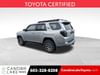 5 imagen en miniatura de 2023 Toyota 4Runner TRD Off-Road Premium