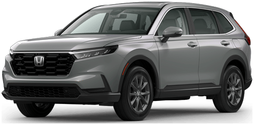 2026 Honda CR-V EX-L's photo