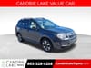 1 placeholder image of  2017 Subaru Forester 2.5i Premium