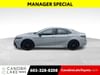 4 thumbnail image of  2023 Toyota Camry XSE