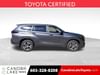 8 thumbnail image of  2024 Toyota Highlander Hybrid XLE