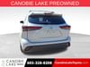 6 thumbnail image of  2022 Toyota Highlander XLE