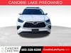 2 thumbnail image of  2022 Toyota Highlander XLE