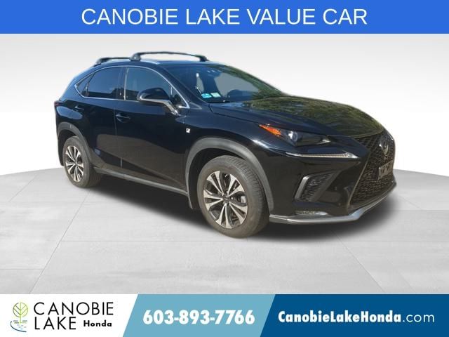 2019 Lexus NX