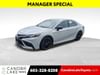 3 thumbnail image of  2023 Toyota Camry XSE