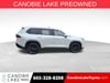 8 thumbnail image of  2024 Toyota Grand Highlander Platinum