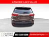 6 thumbnail image of  2017 Toyota Highlander XLE