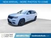 4 imagen en miniatura de 2021 Jeep Grand Cherokee High Altitude