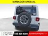6 thumbnail image of  2019 Jeep Wrangler Unlimited Sahara