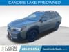 3 thumbnail image of  2024 Subaru Outback Wilderness