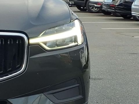 2019 Volvo XC60 T5 Momentum