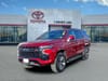 4 thumbnail image of  2021 Chevrolet Tahoe Z71