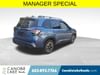 7 thumbnail image of  2025 Subaru Forester Premium