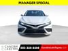 2 thumbnail image of  2023 Toyota Camry XSE