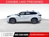 4 thumbnail image of  2022 Toyota Highlander XLE