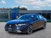 2 thumbnail image of  2025 Honda Accord SE