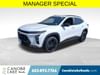 3 thumbnail image of  2024 Chevrolet Trax ACTIV