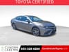 1 placeholder image of  2023 Toyota Camry SE