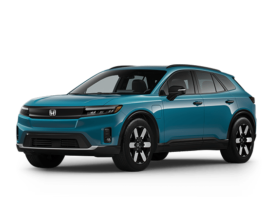 2026 Honda Prologue Elite's photo