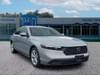 1 thumbnail image of  2025 Honda Accord LX