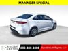 7 thumbnail image of  2023 Toyota Corolla LE