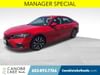 2 thumbnail image of  2023 Honda Civic EX