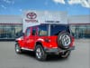10 thumbnail image of  2021 Jeep Wrangler Unlimited Sahara
