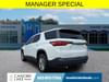 5 thumbnail image of  2022 Chevrolet Traverse LT Leather