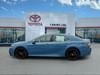 4 thumbnail image of  2023 Toyota Camry XSE