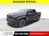 3 imagen en miniatura de 2024 Toyota Tacoma Hybrid TRD Off Road