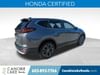 7 thumbnail image of  2022 Honda CR-V EX
