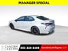 5 thumbnail image of  2023 Toyota Camry XSE