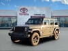 13 thumbnail image of  2021 Jeep Wrangler Unlimited Sport S
