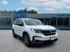 1 placeholder image of  2022 Honda Pilot Sport