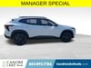 8 thumbnail image of  2024 Chevrolet Trax ACTIV