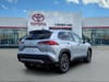 2 thumbnail image of  2026 Toyota Corolla Cross XLE