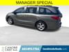 4 thumbnail image of  2018 Honda Odyssey EX-L