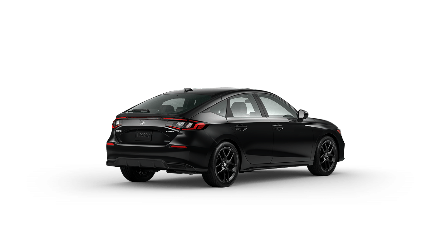 3 imagen en miniatura de 2025 Honda Civic Hybrid Sport