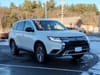2020 Mitsubishi Outlander SE
