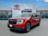 3 thumbnail image of  2022 Ford Maverick XLT