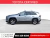 4 thumbnail image of  2024 Toyota RAV4 Hybrid LE