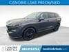 3 imagen en miniatura de 2024 Honda CR-V EX