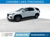 3 thumbnail image of  2022 Chevrolet Traverse LT Leather