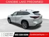 5 thumbnail image of  2025 Toyota Highlander Platinum